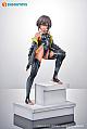 ENSOUTOYS ARMS NOTE Suiei-bu no Bucho-chan 1/7 Plastic Figure gallery thumbnail