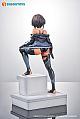 ENSOUTOYS ARMS NOTE Suiei-bu no Bucho-chan 1/7 Plastic Figure gallery thumbnail