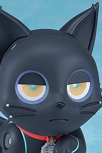 GOOD SMILE COMPANY (GSC) Hi-Fi RUSH Nendoroid 808
