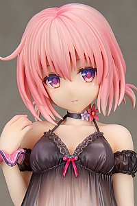 Ryu-NS To LOVE-ru Darkness Momo Belia Deviluke -Kouakuma Baby Doll Ver.- 1/6 Plastic Figure