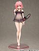 Ryu-NS To LOVE-ru Darkness Momo Belia Deviluke -Kouakuma Baby Doll Ver.- 1/6 Plastic Figure gallery thumbnail