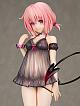 Ryu-NS To LOVE-ru Darkness Momo Belia Deviluke -Kouakuma Baby Doll Ver.- 1/6 Plastic Figure gallery thumbnail