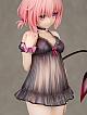 Ryu-NS To LOVE-ru Darkness Momo Belia Deviluke -Kouakuma Baby Doll Ver.- 1/6 Plastic Figure gallery thumbnail