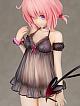 Ryu-NS To LOVE-ru Darkness Momo Belia Deviluke -Kouakuma Baby Doll Ver.- 1/6 Plastic Figure gallery thumbnail