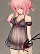 Ryu-NS To LOVE-ru Darkness Momo Belia Deviluke -Kouakuma Baby Doll Ver.- 1/6 Plastic Figure gallery thumbnail