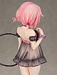 Ryu-NS To LOVE-ru Darkness Momo Belia Deviluke -Kouakuma Baby Doll Ver.- 1/6 Plastic Figure gallery thumbnail