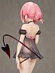 Ryu-NS To LOVE-ru Darkness Momo Belia Deviluke -Kouakuma Baby Doll Ver.- 1/6 Plastic Figure gallery thumbnail