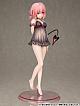 Ryu-NS To LOVE-ru Darkness Momo Belia Deviluke -Kouakuma Baby Doll Ver.- 1/6 Plastic Figure gallery thumbnail