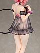 Ryu-NS To LOVE-ru Darkness Momo Belia Deviluke -Kouakuma Baby Doll Ver.- 1/6 Plastic Figure gallery thumbnail