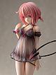 Ryu-NS To LOVE-ru Darkness Momo Belia Deviluke -Kouakuma Baby Doll Ver.- 1/6 Plastic Figure gallery thumbnail