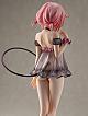 Ryu-NS To LOVE-ru Darkness Momo Belia Deviluke -Kouakuma Baby Doll Ver.- 1/6 Plastic Figure gallery thumbnail