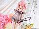 Ryu-NS To LOVE-ru Darkness Momo Belia Deviluke -Kouakuma Baby Doll Ver.- 1/6 Plastic Figure gallery thumbnail