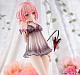 Ryu-NS To LOVE-ru Darkness Momo Belia Deviluke -Kouakuma Baby Doll Ver.- 1/6 Plastic Figure gallery thumbnail