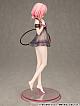 Ryu-NS To LOVE-ru Darkness Momo Belia Deviluke -Kouakuma Baby Doll Ver.- 1/6 Plastic Figure gallery thumbnail