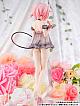 Ryu-NS To LOVE-ru Darkness Momo Belia Deviluke -Kouakuma Baby Doll Ver.- 1/6 Plastic Figure gallery thumbnail