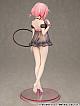 Ryu-NS To LOVE-ru Darkness Momo Belia Deviluke -Kouakuma Baby Doll Ver.- 1/6 Plastic Figure gallery thumbnail