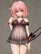 Ryu-NS To LOVE-ru Darkness Momo Belia Deviluke -Kouakuma Baby Doll Ver.- 1/6 Plastic Figure gallery thumbnail