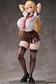 FOTS JAPAN Tonari no Gal Sena-chan 1/6 PMMA Figure gallery thumbnail