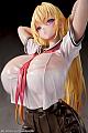 FOTS JAPAN Tonari no Gal Sena-chan 1/6 PMMA Figure gallery thumbnail