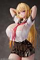 FOTS JAPAN Tonari no Gal Sena-chan 1/6 PMMA Figure gallery thumbnail