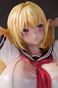 FOTS JAPAN Tonari no Gal Sena-chan 1/4 PMMA Figure