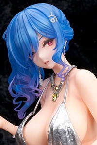 ALTER Azur Lane St. Louis Luxury Handle Ver. 1/6 Plastic Figure