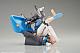 elegant Blue Archive Miyu (Shoushinsha no Kansoku) 1/7 Plastic Figure gallery thumbnail