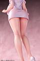 FOTS JAPAN Ama Ama Nurse Riko-san 1/6 PMMA Figure gallery thumbnail