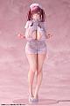 FOTS JAPAN Ama Ama Nurse Riko-san 1/6 PMMA Figure gallery thumbnail