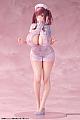 FOTS JAPAN Ama Ama Nurse Riko-san 1/6 PMMA Figure gallery thumbnail