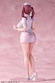 FOTS JAPAN Ama Ama Nurse Riko-san 1/6 PMMA Figure gallery thumbnail