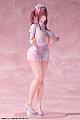 FOTS JAPAN Ama Ama Nurse Riko-san 1/6 PMMA Figure gallery thumbnail