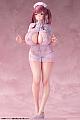 FOTS JAPAN Ama Ama Nurse Riko-san 1/6 PMMA Figure gallery thumbnail