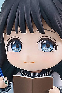 MAX FACTORY Akebi-chan no Sailor-fuku Nendoroid Akebi Komichi