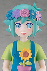 GOOD SMILE COMPANY (GSC) OMORI POP UP PARADE Basil Plastic Figure