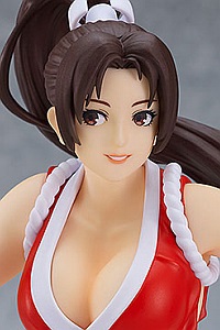 MAX FACTORY THE KING OF FIGHTERS '97 POP UP PARADE Shiranui Mai Plastic Figure