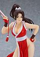 MAX FACTORY THE KING OF FIGHTERS '97 POP UP PARADE Shiranui Mai Plastic Figure gallery thumbnail