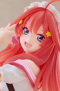 FuRyu Gotobun no Hanayome ~ TENITOL Fig a la mode Itsuki Plastic Figure