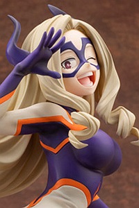 KOTOBUKIYA My Hero Academia ARTFX J Mt. Lady 1/8 Plastic Figure