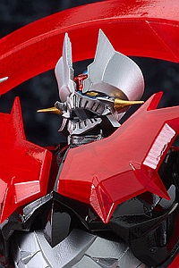 GOOD SMILE COMPANY (GSC) Shin Mazinger ZERO VS Ankoku Daishogun MODEROID Mazinger ZERO Plastic Kit