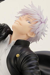 KOTOBUKIYA Jujutsu Kaisen ARTFX J Gojo Satoru Kaitama Tamaori Ver. 1/8 Plastic Figure