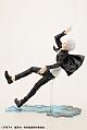 KOTOBUKIYA Jujutsu Kaisen ARTFX J Gojo Satoru Kaitama Tamaori Ver. 1/8 Plastic Figure gallery thumbnail