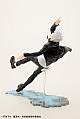 KOTOBUKIYA Jujutsu Kaisen ARTFX J Gojo Satoru Kaitama Tamaori Ver. 1/8 Plastic Figure gallery thumbnail