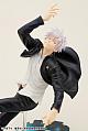 KOTOBUKIYA Jujutsu Kaisen ARTFX J Gojo Satoru Kaitama Tamaori Ver. 1/8 Plastic Figure gallery thumbnail