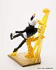 KOTOBUKIYA Jujutsu Kaisen ARTFX J Gojo Satoru Kaitama Tamaori Ver. DX Edition 1/8 Plastic Figure gallery thumbnail