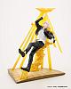 KOTOBUKIYA Jujutsu Kaisen ARTFX J Gojo Satoru Kaitama Tamaori Ver. DX Edition 1/8 Plastic Figure gallery thumbnail