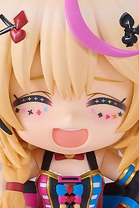 MAX FACTORY Hololive Production Nendoroid Omaru Polka