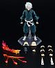 GOOD SMILE COMPANY (GSC) Jugokuraku figma Gabimaru gallery thumbnail