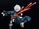 GOOD SMILE COMPANY (GSC) Jugokuraku figma Gabimaru gallery thumbnail