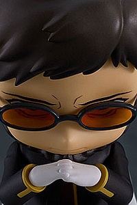 GOOD SMILE COMPANY (GSC) Rebuild of Evangelion Nendoroid Ikari Gendo